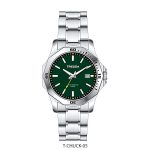 Reloj Tressa Chuck (Hombre)