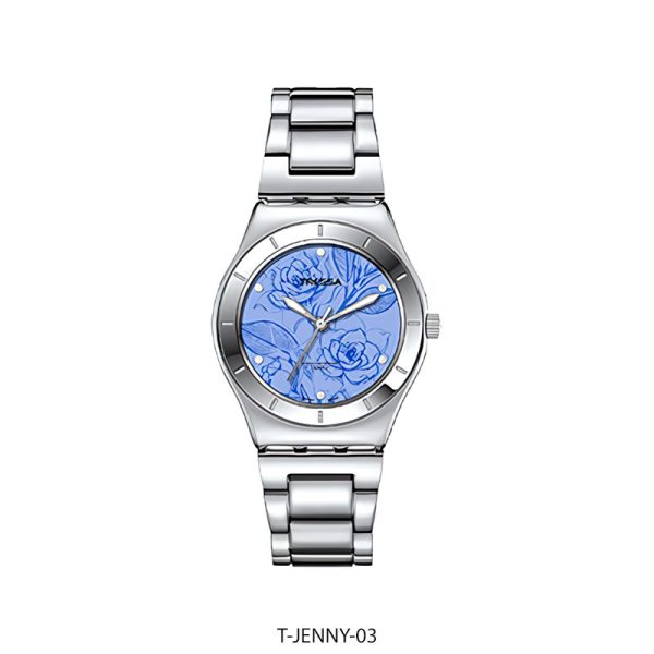 Reloj Tressa Jenny (Mujer)
