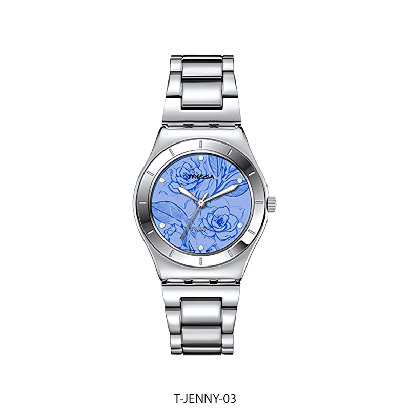 T-JENNY-03 Reloj Tressa Jenny (Mujer)
