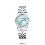 Reloj Tressa Riad D (Mujer) - Image 2