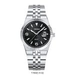 Reloj Tressa Riad H (Hombre)