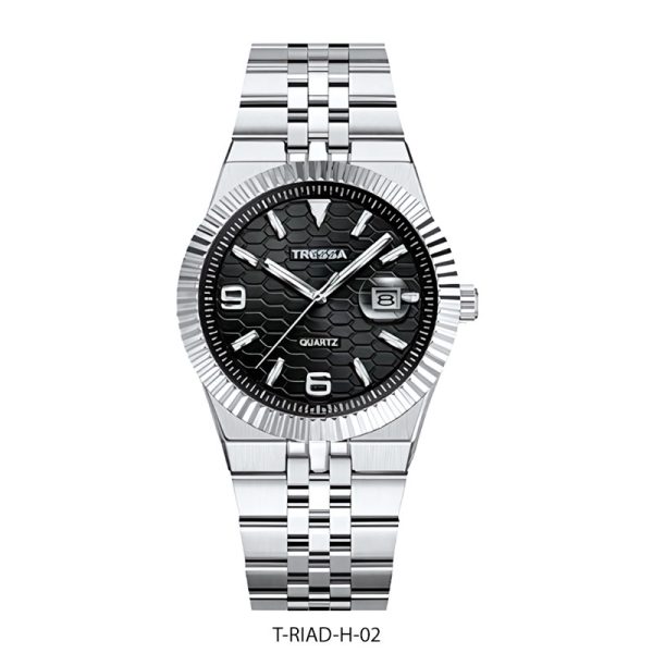 Reloj Tressa Riad H (Hombre)