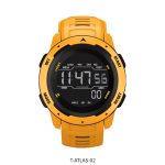 Reloj Tressa Atlas (Hombre) - Imagen 2