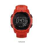 Reloj Tressa Atlas (Hombre) - Imagen 5