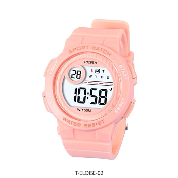Reloj Tressa Eloise