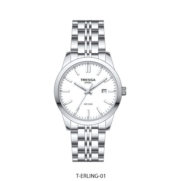 Reloj Tressa Erling