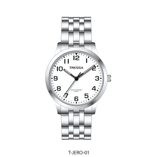 Reloj Tressa Jero