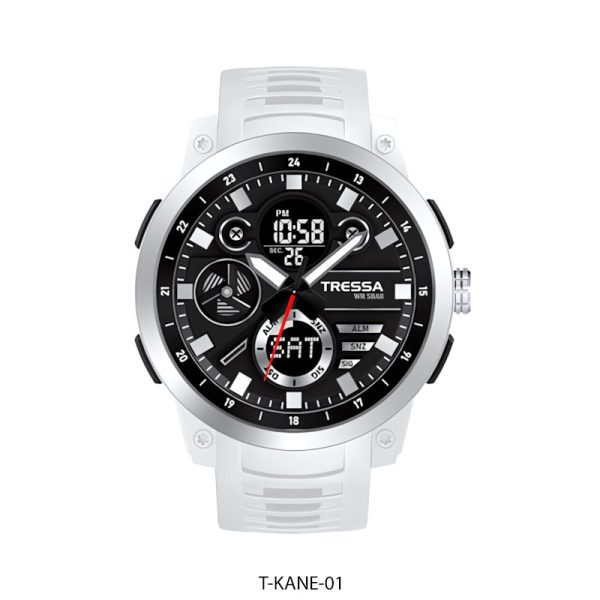Reloj Tressa Kane
