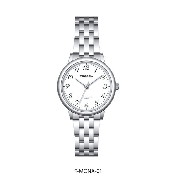 Reloj Tressa Mona