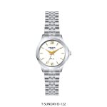 Reloj Tressa Sunday-D (Mujer) - Imagen 11