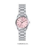 Reloj Tressa Sunday-D (Mujer) - Imagen 7