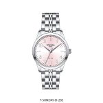 Reloj Tressa Sunday-D (Mujer) - Imagen 8
