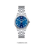 Reloj Tressa Sunday-D (Mujer) - Imagen 7
