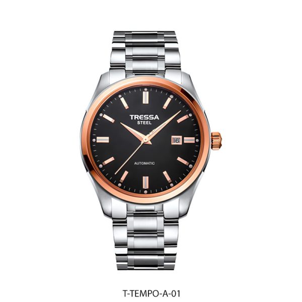 Reloj Tressa Tempo A