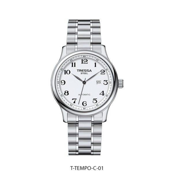 Reloj Tressa Tempo C