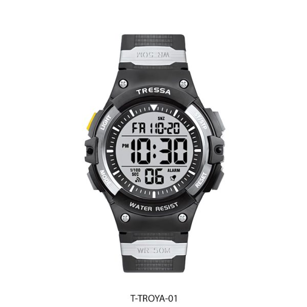 Reloj Tressa Troya