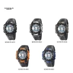 Reloj Knock Out 8193 (Hombre)
