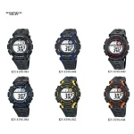 Reloj Knock Out 8198 (Hombre)