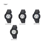 Reloj Knock Out 8199 (Mujer)