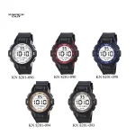 Reloj Knock Out 8201 (Hombre)