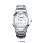Reloj Tressa Falcon (Hombre) - Imagen 4