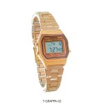 Reloj Tressa Grappa (Unisex)