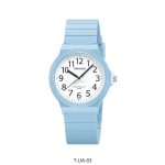 Reloj Tressa Lia (Mujer)