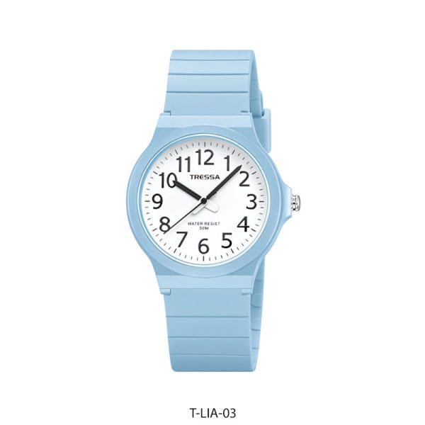 Reloj Tressa Lia (Mujer)