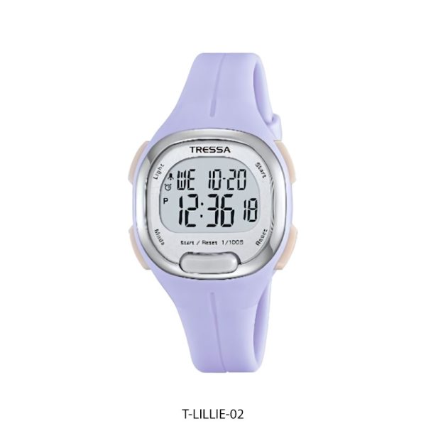 Reloj Tressa Lillie (Mujer)