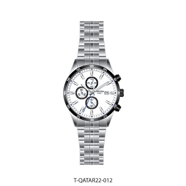 Reloj Tressa Qatar22 M (Hombre)