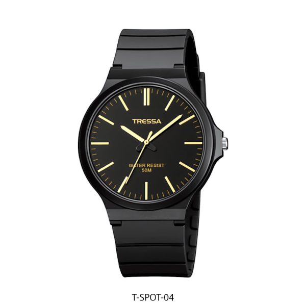 Reloj Tressa Spot (Hombre)