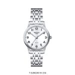 Reloj Tressa Sunday-H (Hombre) - Imagen 11
