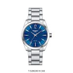 Reloj Tressa Sunday-H (Hombre) - Imagen 5