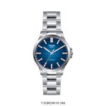 Reloj Tressa Sunday-H (Hombre) - Imagen 3