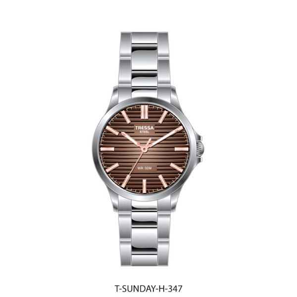 Reloj Tressa Sunday-H (Hombre)