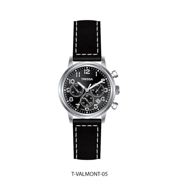 Reloj Tressa Valmont (Hombre)