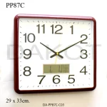 Reloj de Pared Dakot PP87C - Imagen 3