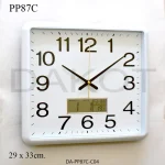 Reloj de Pared Dakot PP87C - Imagen 2