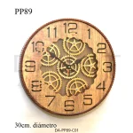Reloj de Pared Dakot PP389 - Imagen 2