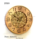 Reloj de Pared Dakot PP389