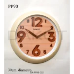 Reloj de Pared Dakot PP90 - Imagen 2