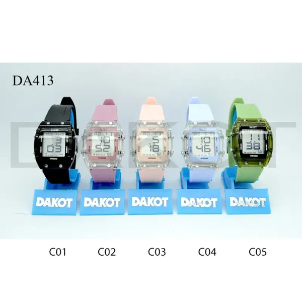 Reloj Dakot 413 (Junior)