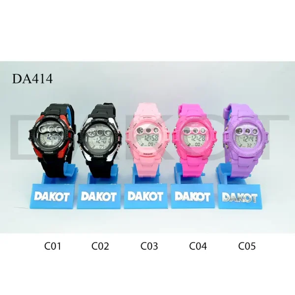 Reloj Dakot 414 (Junior)