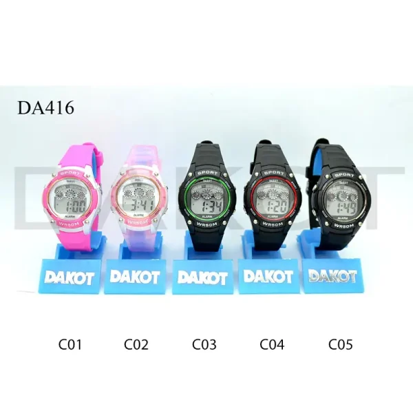 Reloj Dakot 416 (Junior)