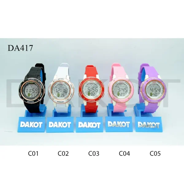 Reloj Dakot 417 (Junior)