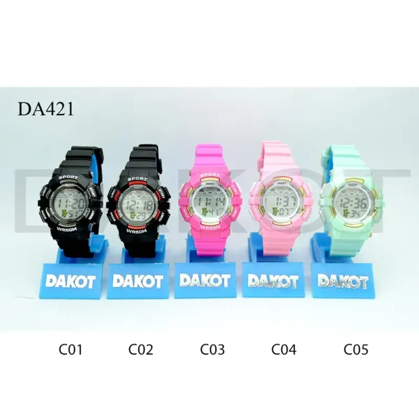 Reloj Dakot 421 (Junior)