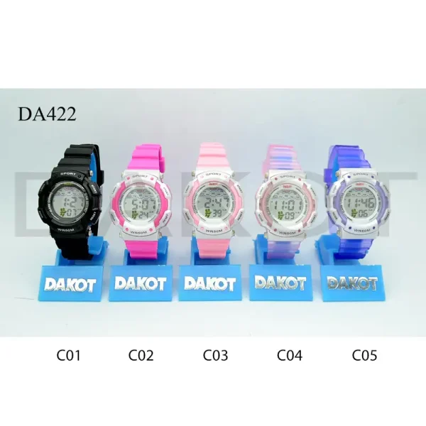 Reloj Dakot 422 (Junior)