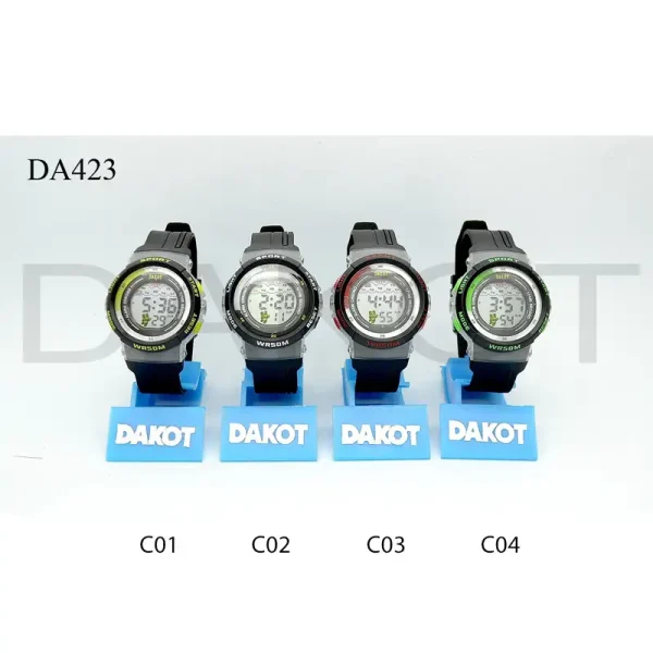 Reloj Dakot 423 (Junior)