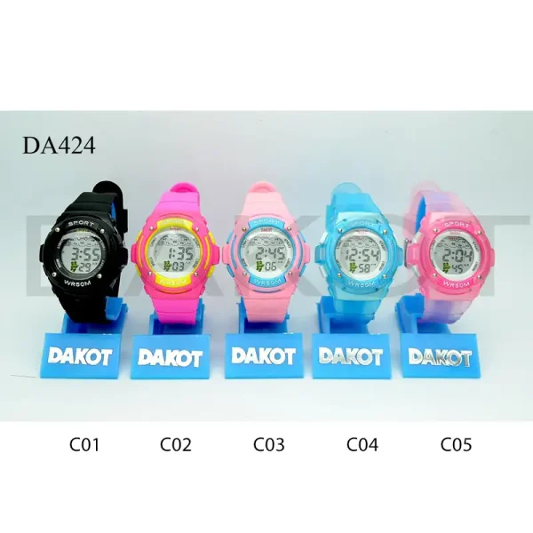 Reloj Dakot 424 (Junior)