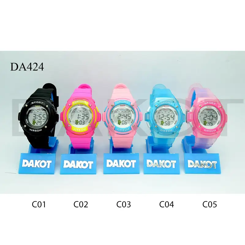 DA424 Reloj Dakot 424 (Junior)
